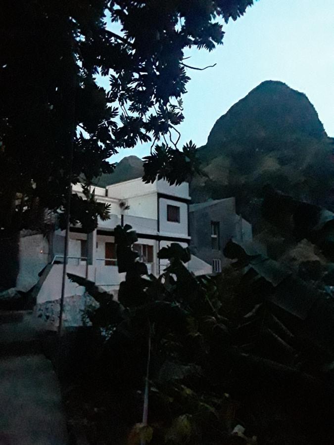 הוילה Ribeira Grande Casa Minga & Tatol מראה חיצוני תמונה