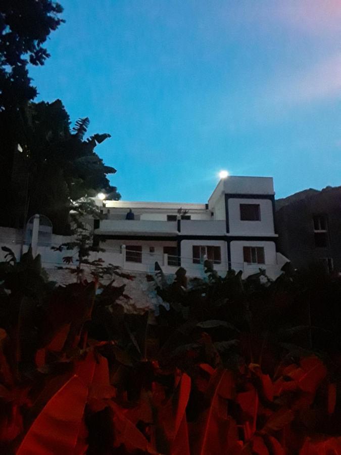 הוילה Ribeira Grande Casa Minga & Tatol מראה חיצוני תמונה