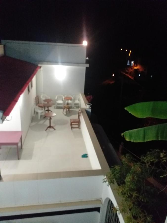 הוילה Ribeira Grande Casa Minga & Tatol מראה חיצוני תמונה