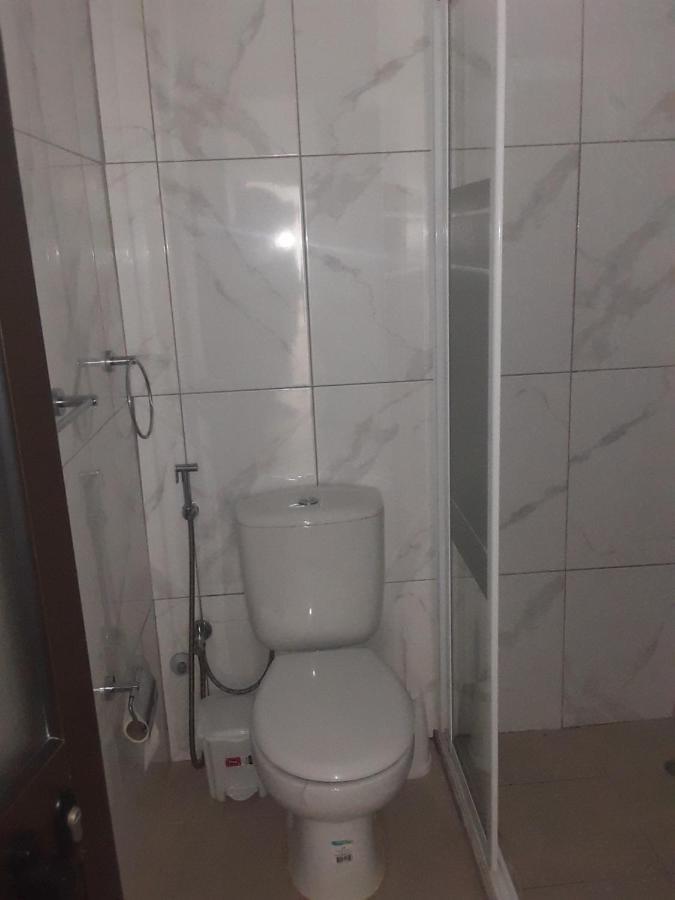 הוילה Ribeira Grande Casa Minga & Tatol מראה חיצוני תמונה