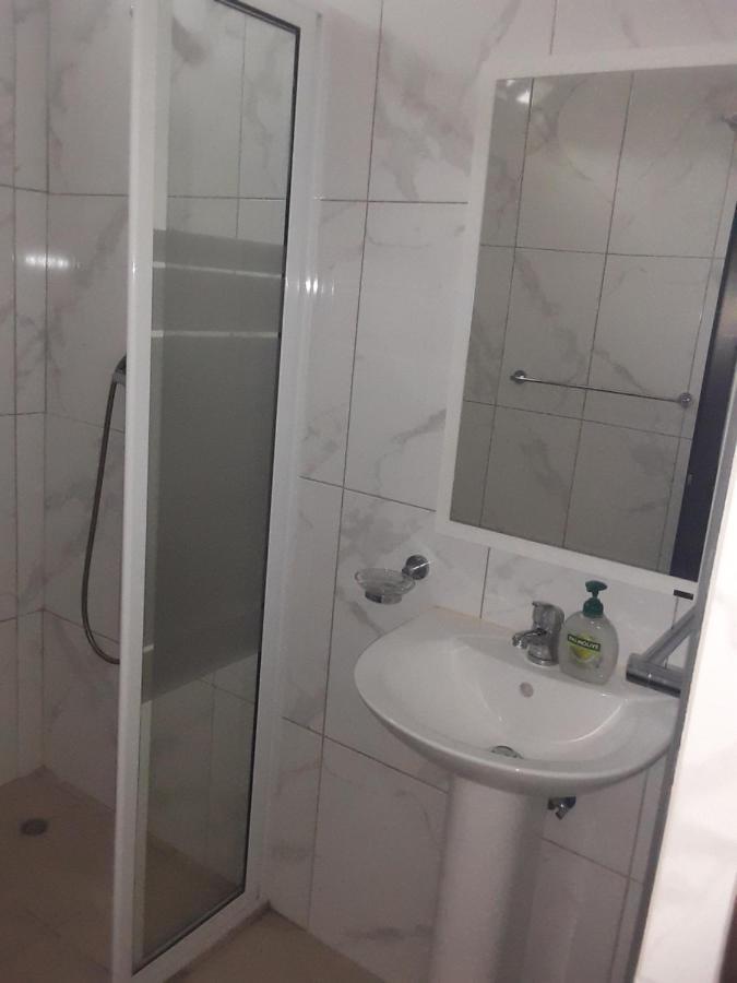 הוילה Ribeira Grande Casa Minga & Tatol מראה חיצוני תמונה
