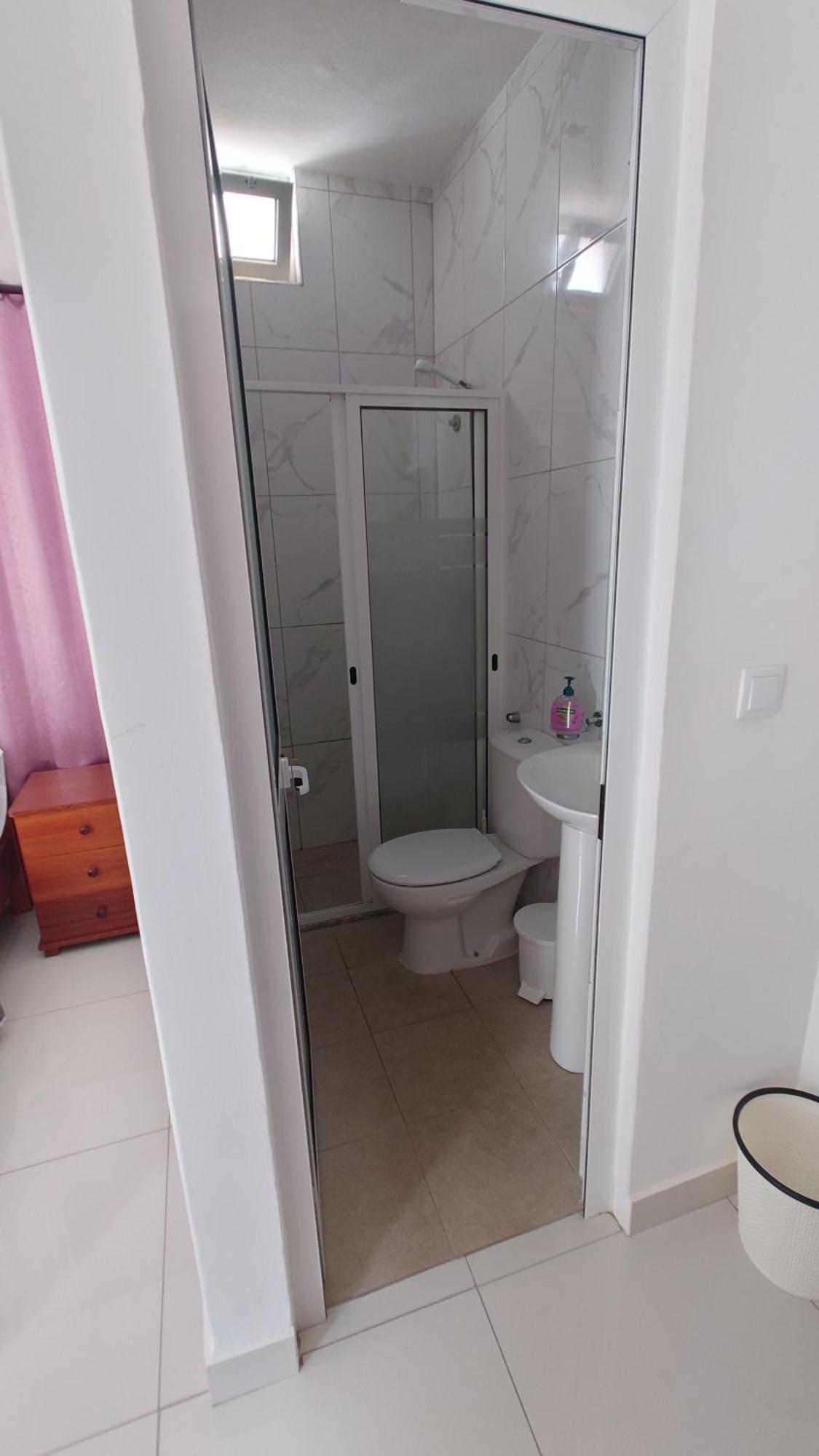 הוילה Ribeira Grande Casa Minga & Tatol מראה חיצוני תמונה
