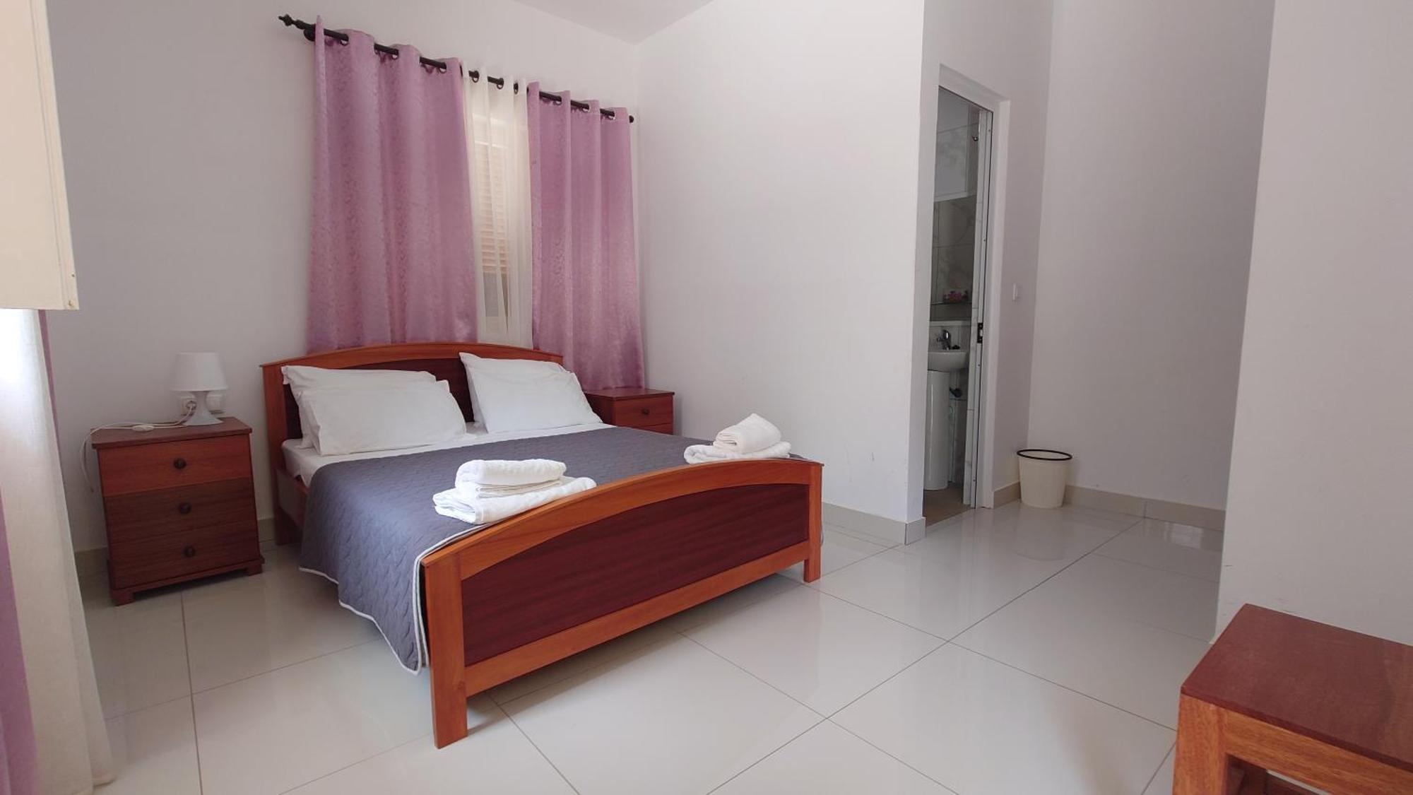 הוילה Ribeira Grande Casa Minga & Tatol מראה חיצוני תמונה