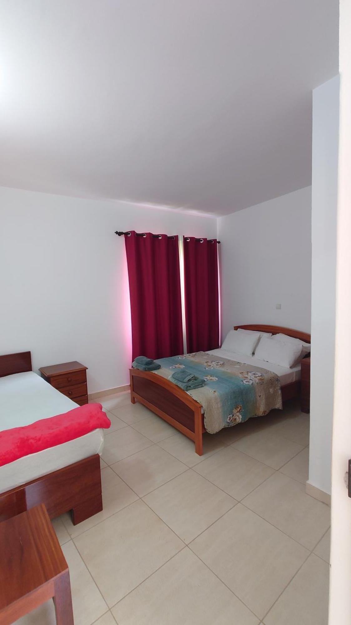 הוילה Ribeira Grande Casa Minga & Tatol מראה חיצוני תמונה