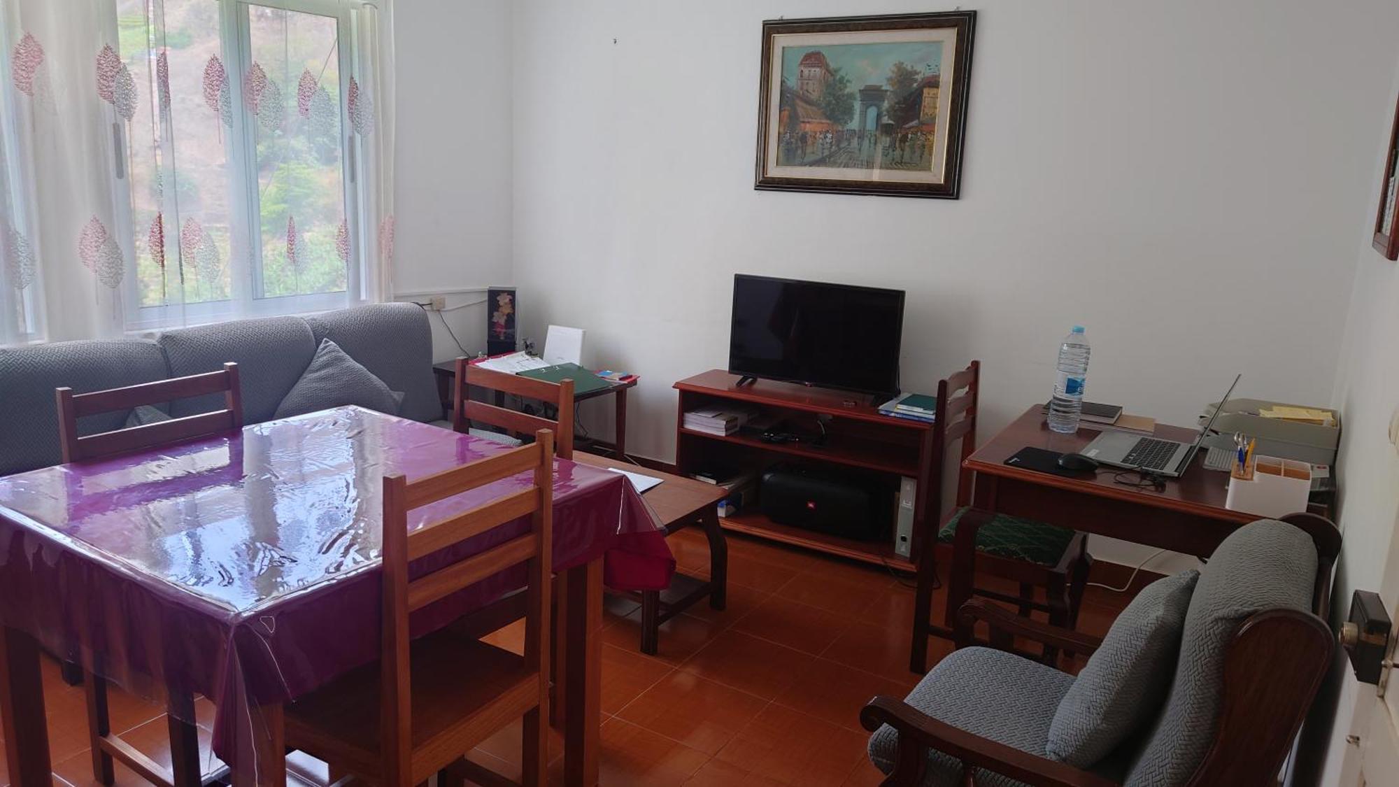 הוילה Ribeira Grande Casa Minga & Tatol מראה חיצוני תמונה