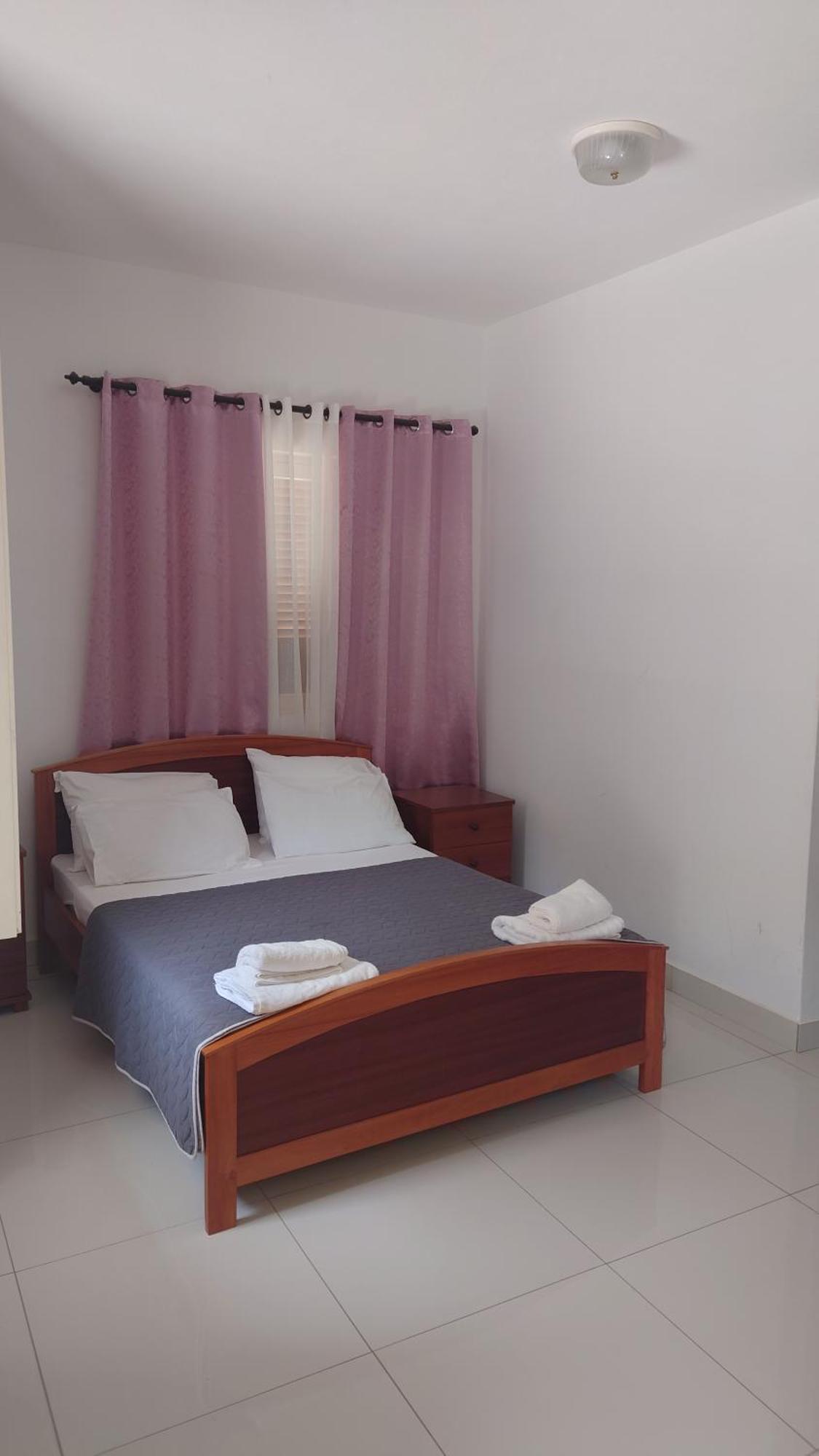 הוילה Ribeira Grande Casa Minga & Tatol מראה חיצוני תמונה