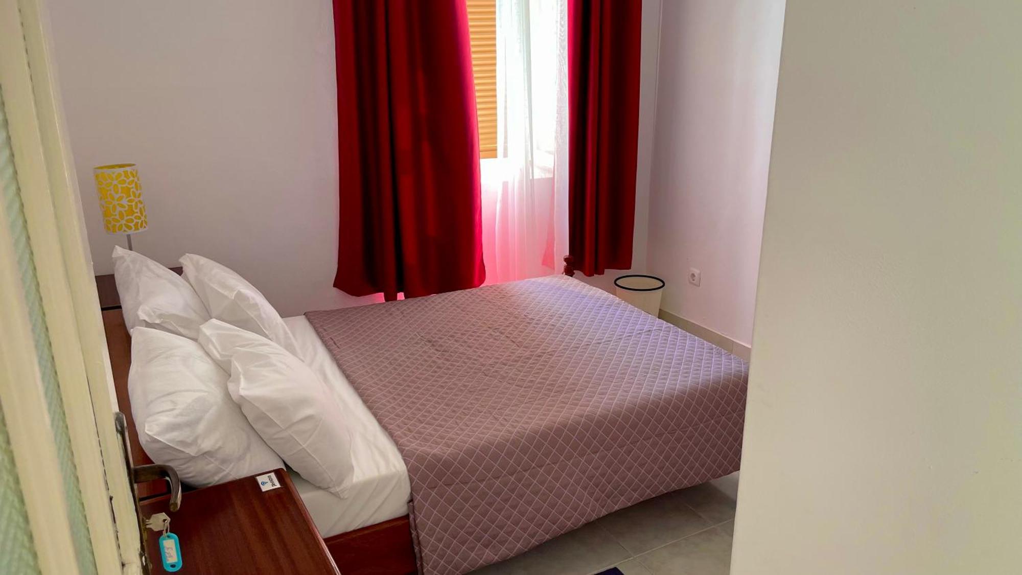 הוילה Ribeira Grande Casa Minga & Tatol מראה חיצוני תמונה