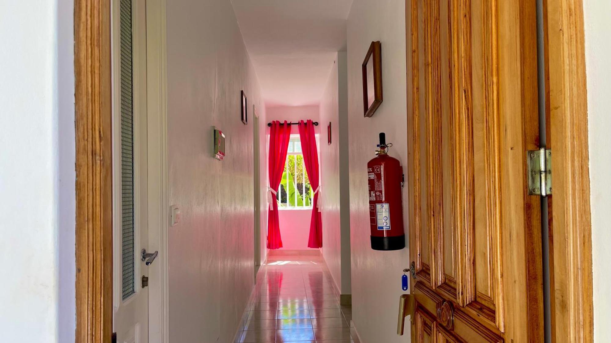 הוילה Ribeira Grande Casa Minga & Tatol מראה חיצוני תמונה